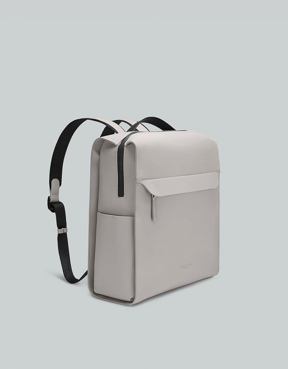 Gaston Luga Spläsh BPro 14" Rucksack - Taupe #SPBRBP14TP