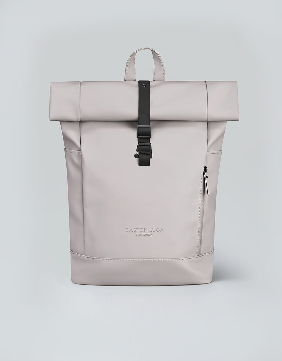 Gaston Luga Spläsh Rolltop 16" Rucksack - Taupe #SPRTBP16TP