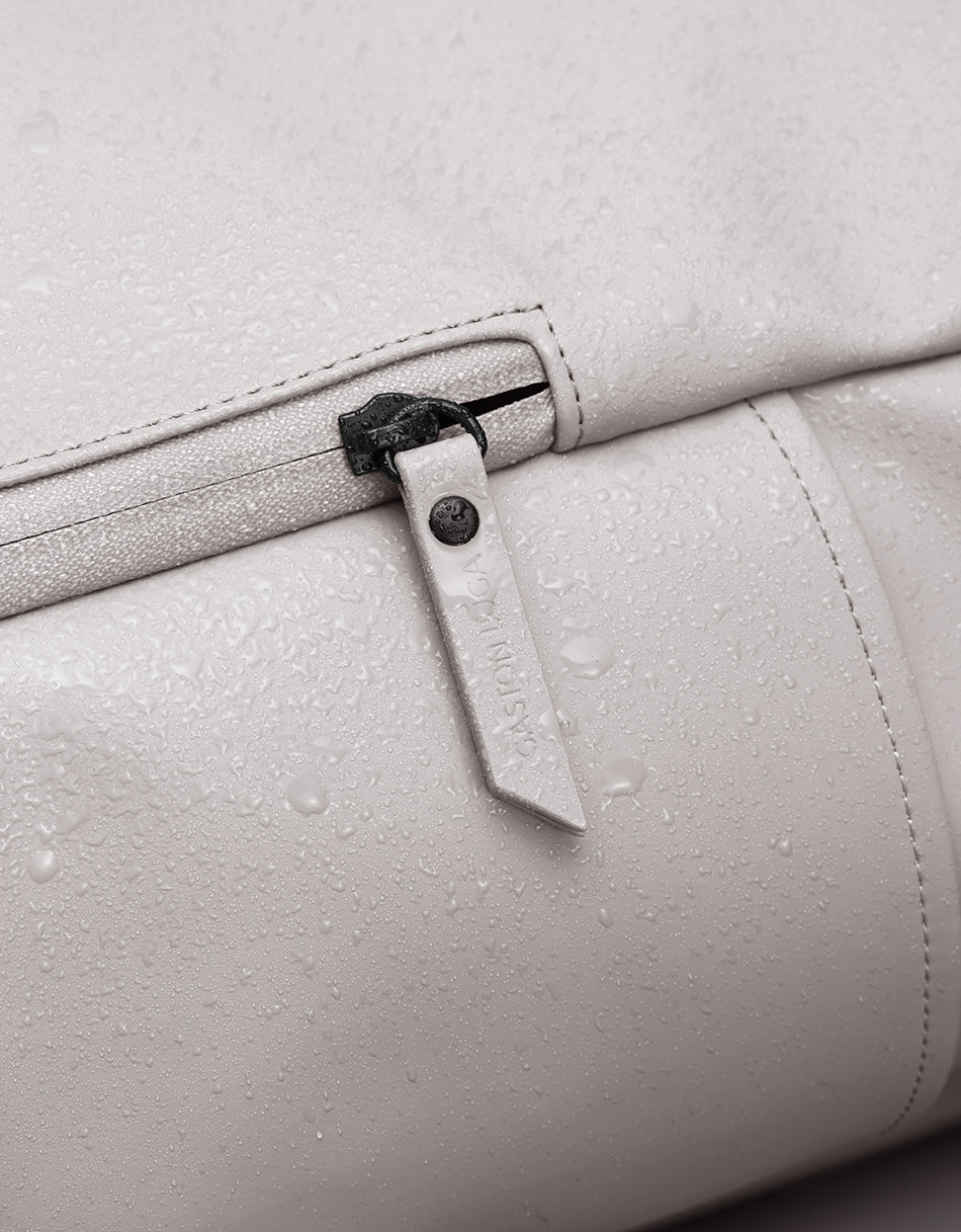 Gaston Luga Spläsh Rolltop 16" Mochila - Topo #SPRTBP16TP