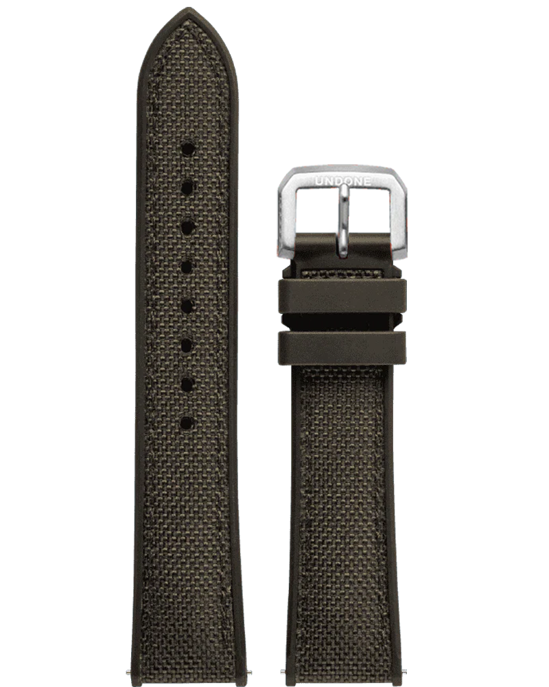 Terra Safari Automático #TRA-SAF-OLV