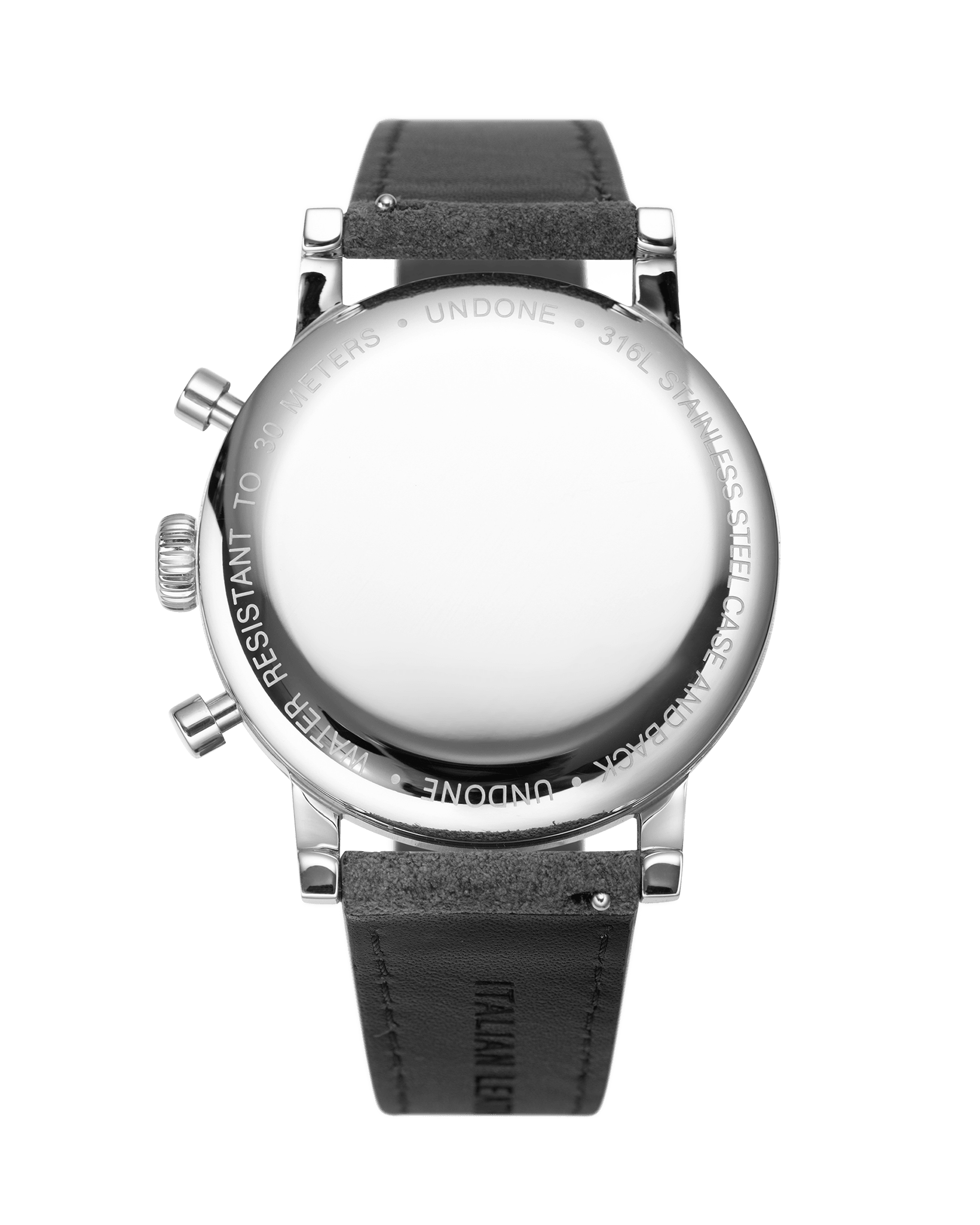 UNDONE Urban Vintage Azul Ártico #URB-VNT-SKY