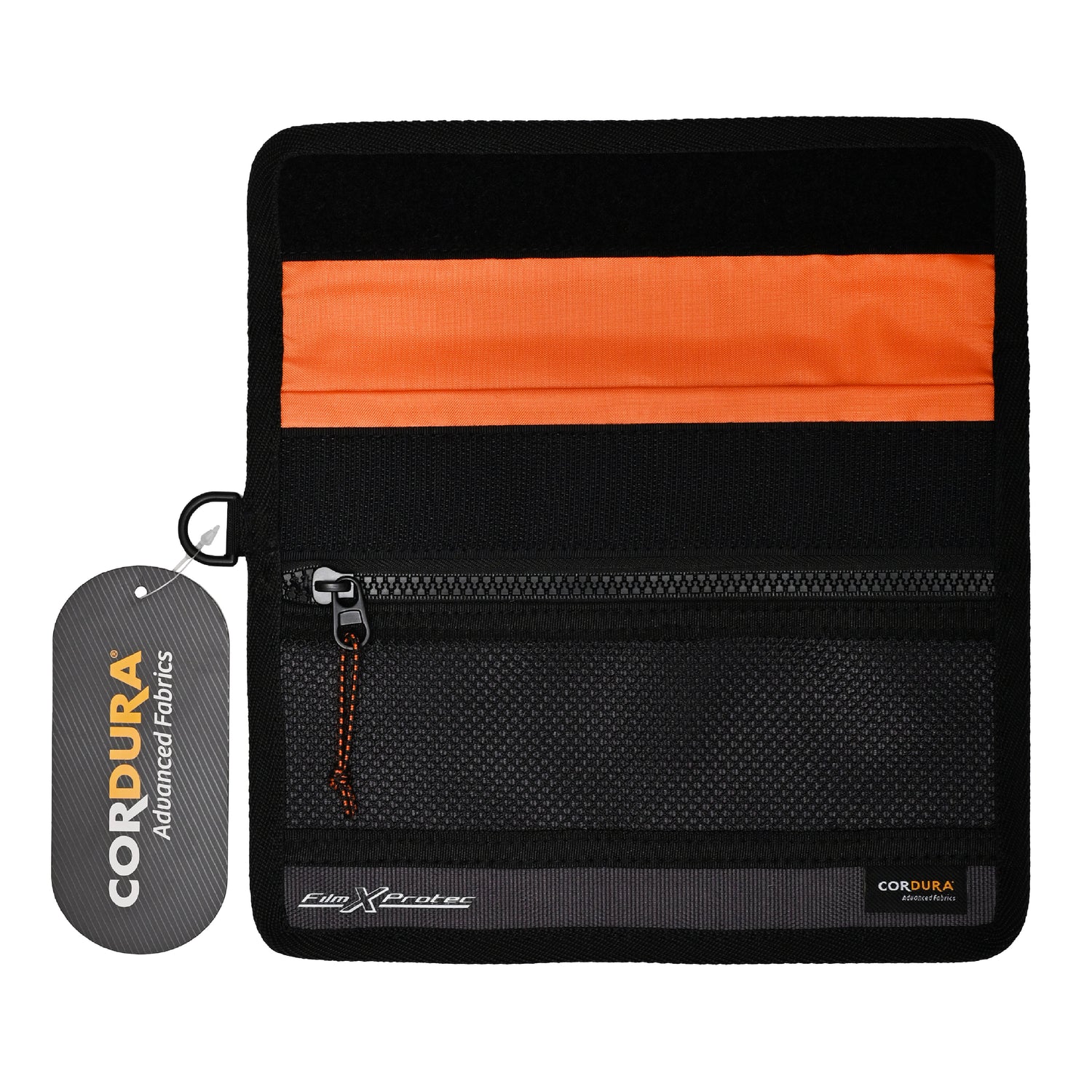 Bolsa RETO Film X-Protec Tamaño M (22.5 x 18.0 cm)