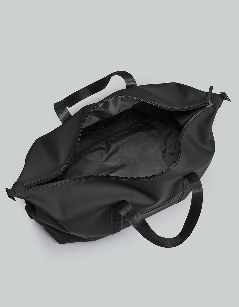 Gaston Luga Däsh Weekender 2.0 Large - Black Backpack - BangOn