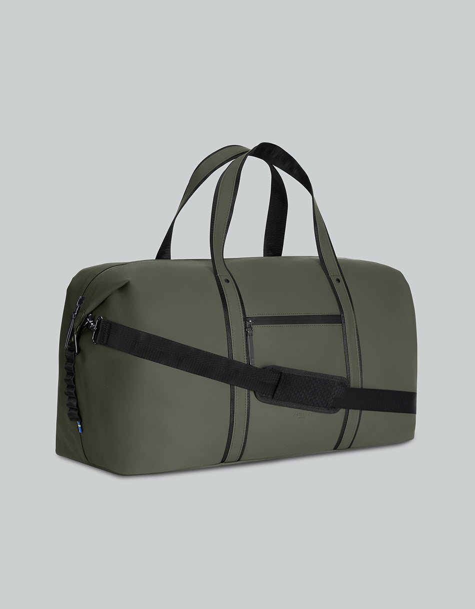 Gaston Luga Däsh Weekender 2.0 Large - Olive Backpack - BangOn