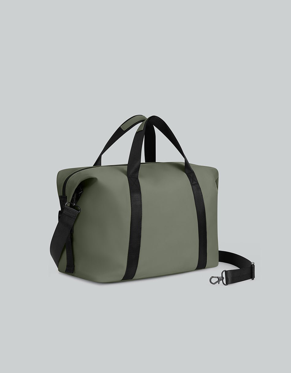 Gaston Luga Dash Weekender S - Olive DSWKDSOL - BangOn