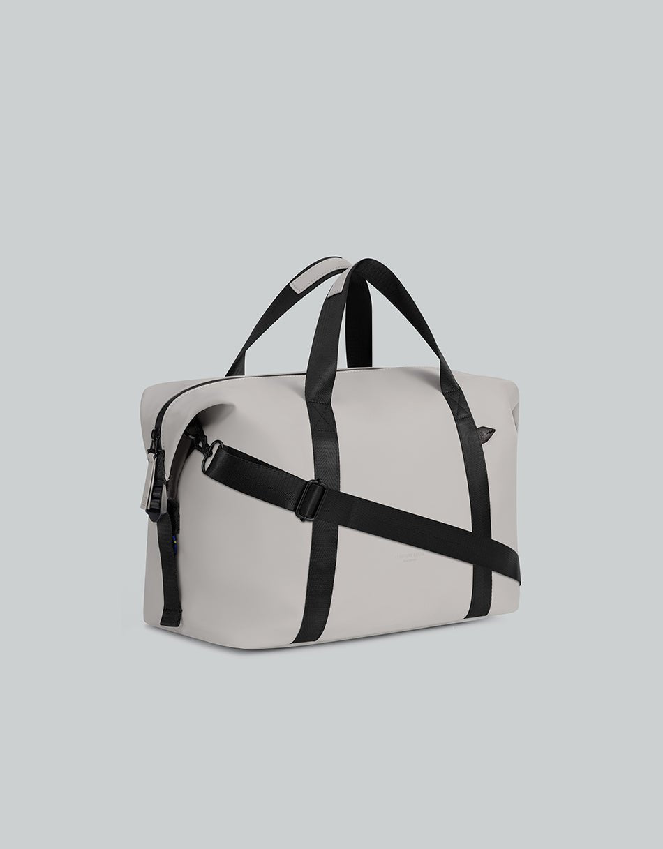 Gaston Luga Dash Weekender S - Taupe DSWKDSTP - BangOn