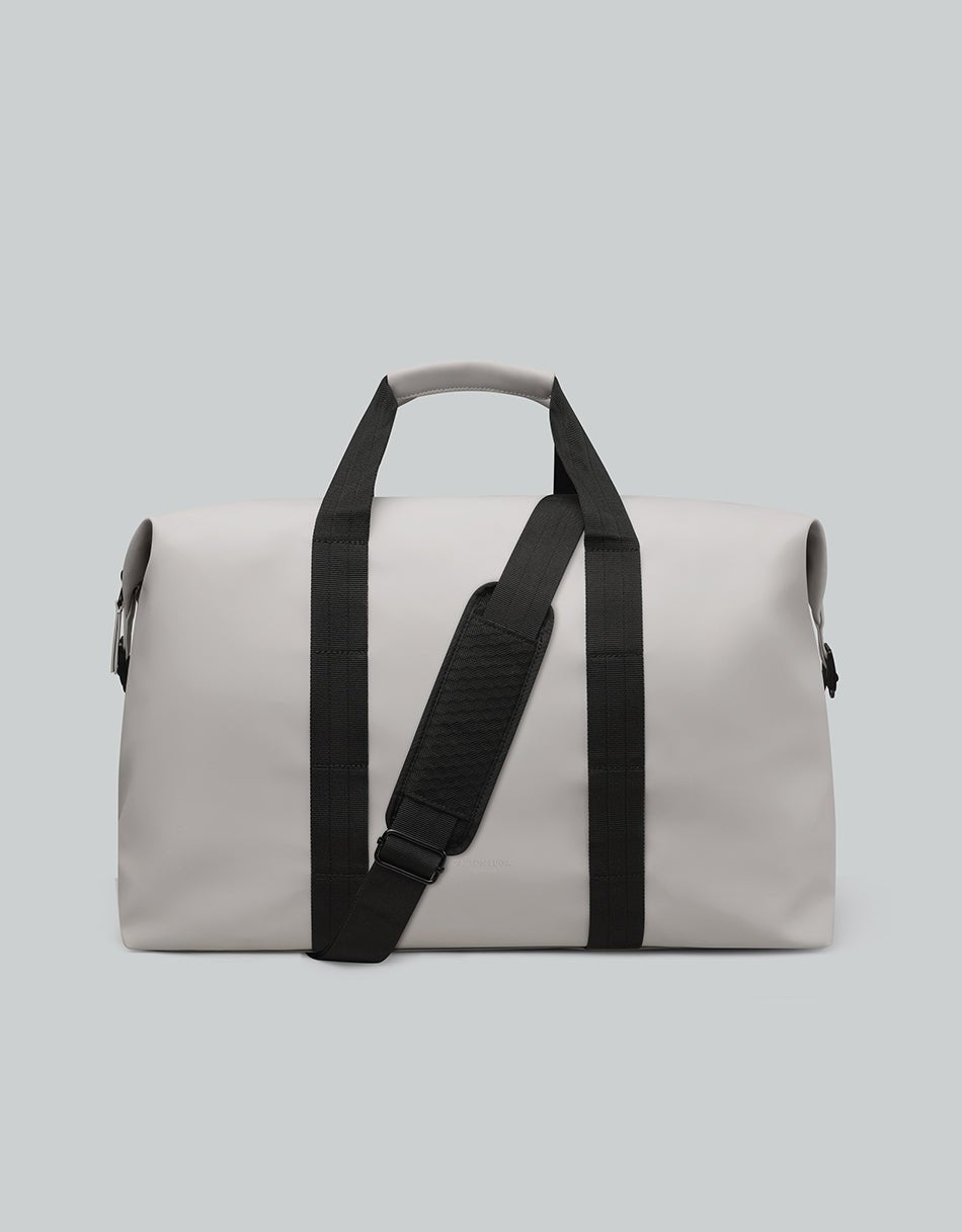 Gaston Luga Dash Weekender - Taupe DSWKDTP - BangOn