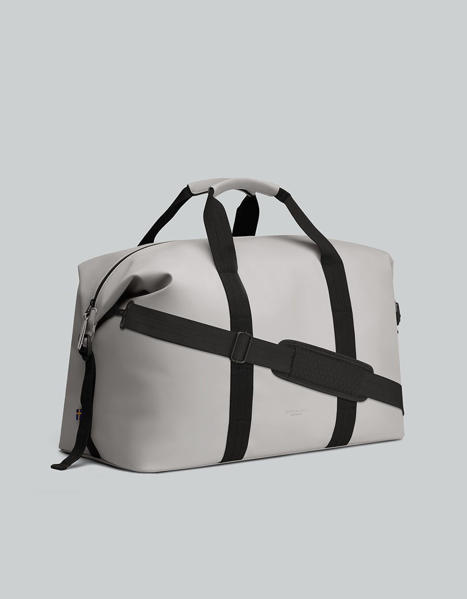 Gaston Luga Dash Weekender - Taupe DSWKDTP - BangOn