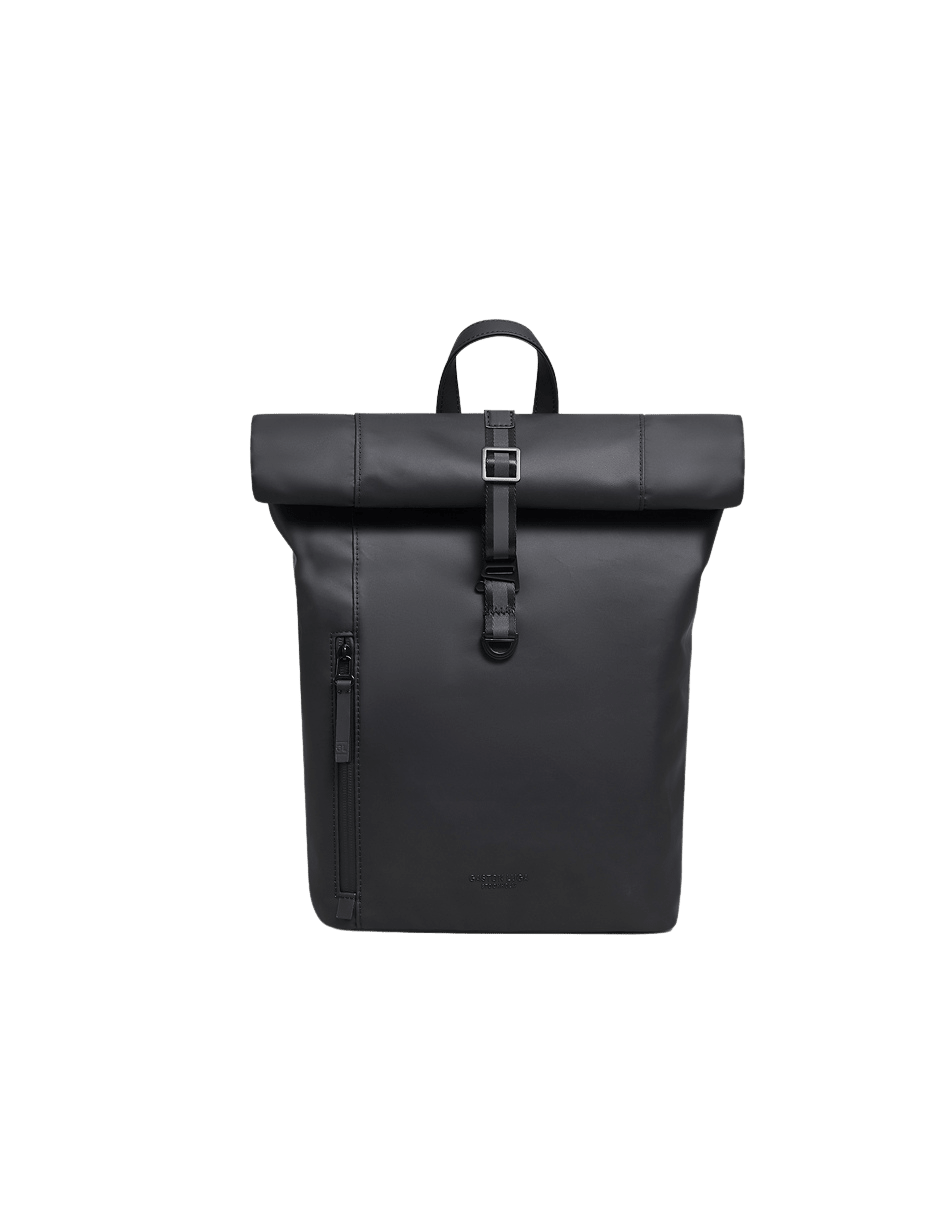 Gaston Luga Rullen Mini Backpack - Black - BangOn