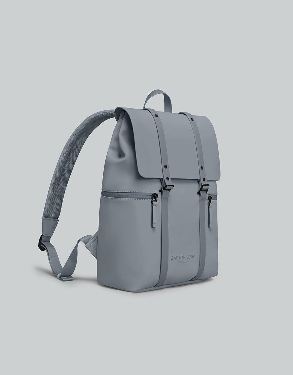 Gaston Luga Spläsh 2.0 - 13"/14" Backpack - Granite - BangOn