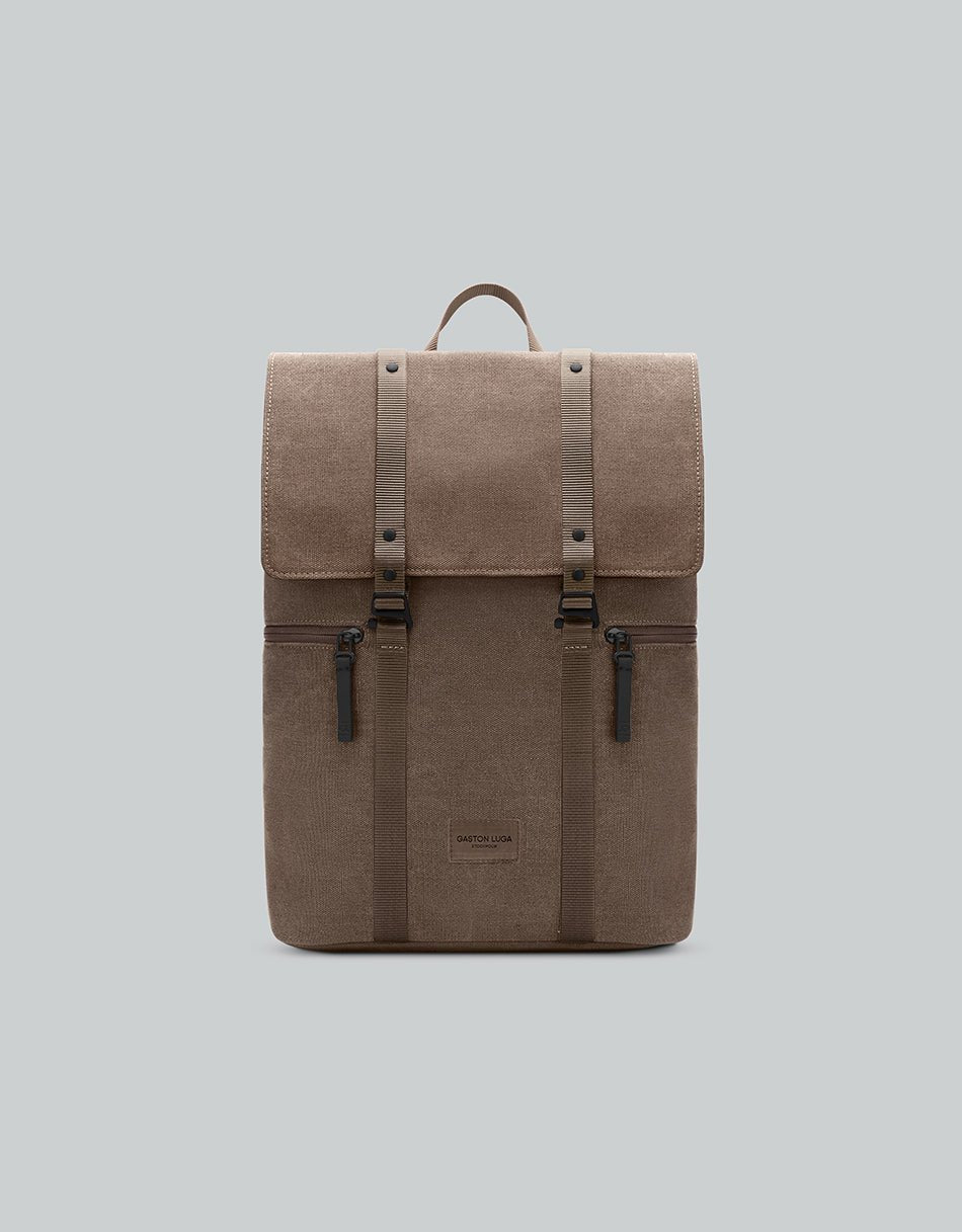 Gaston Luga Spläsh 2.0 - 14" - Weave Dusty Brown - BangOn