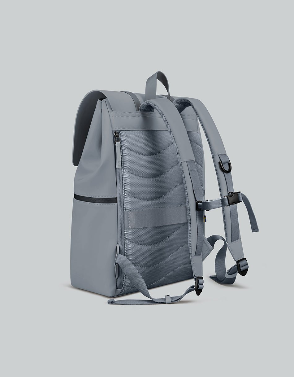 Gaston Luga Spläsh 2.0 - 16" Backpack - Granite  SPBP16GT - BangOn