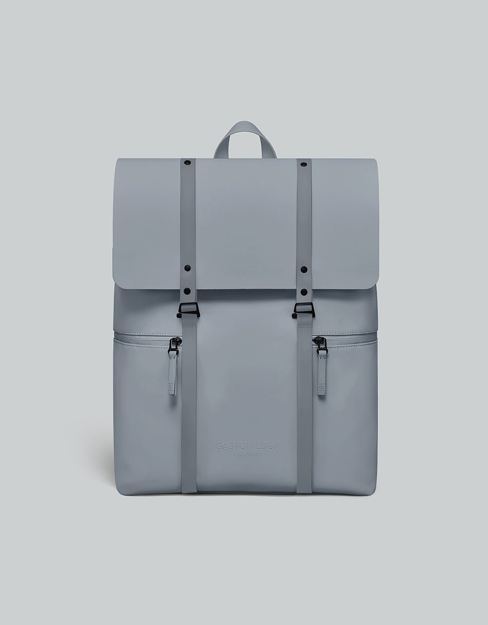 Gaston Luga Spläsh 2.0 - 16" Backpack - Granite  SPBP16GT - BangOn