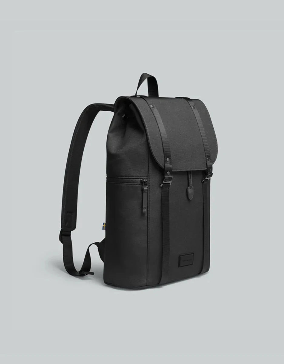 Gaston Luga Spläsh 2.0 16'' - Weave Black - BangOn