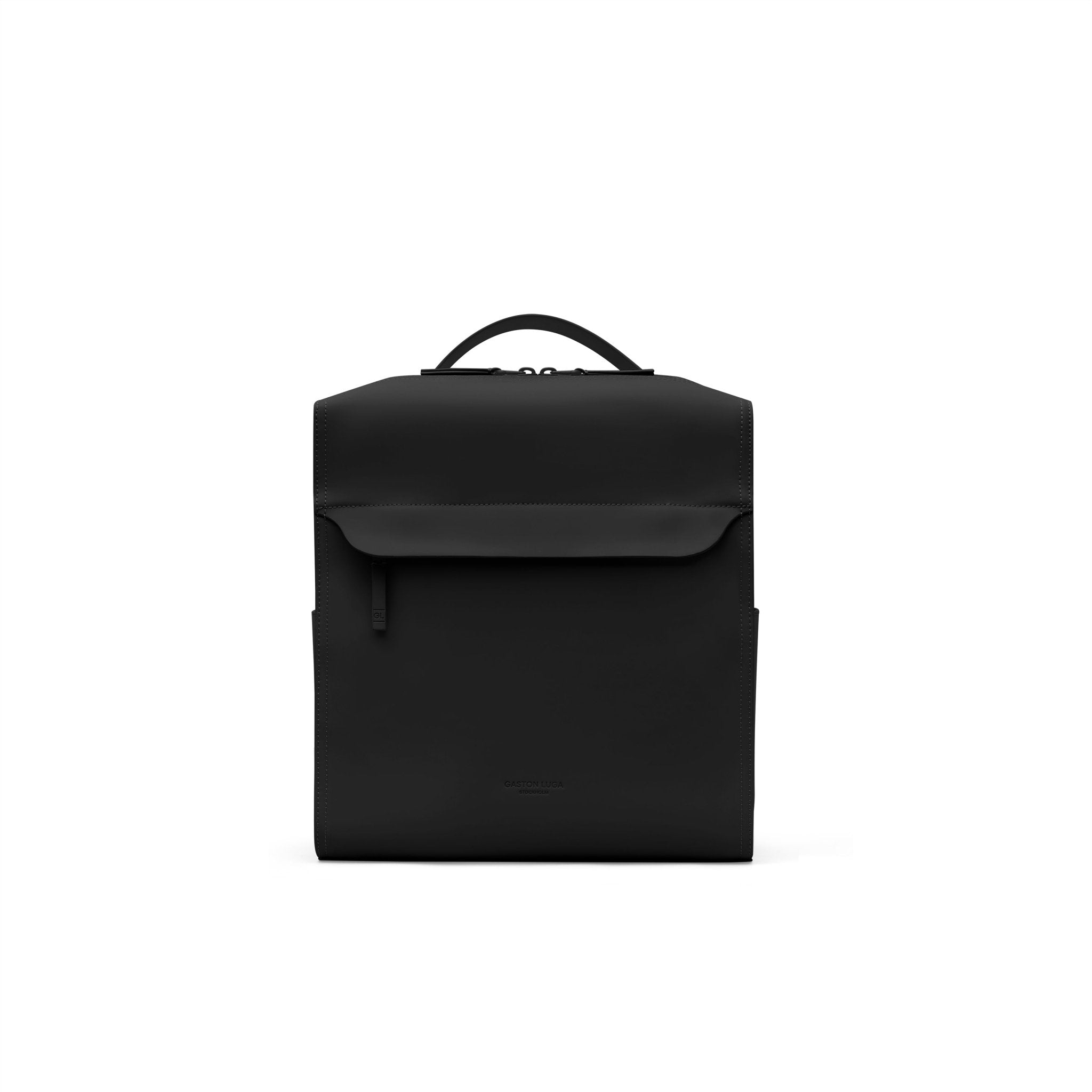 Gaston Luga Spläsh BPro 14" Backpack - Black - BangOn