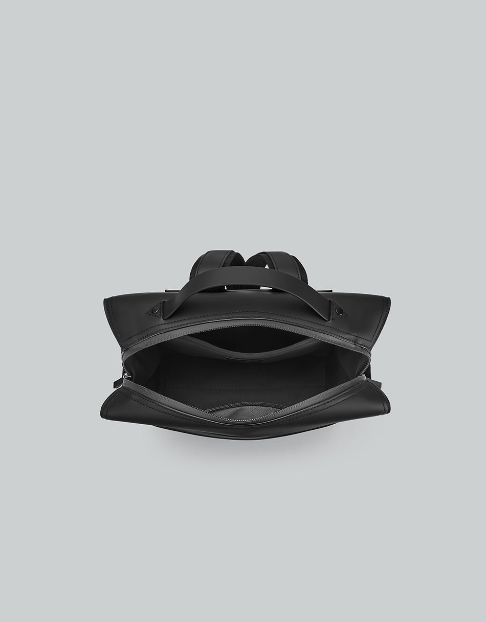 Gaston Luga Spläsh BPro 14" Backpack - Black - BangOn