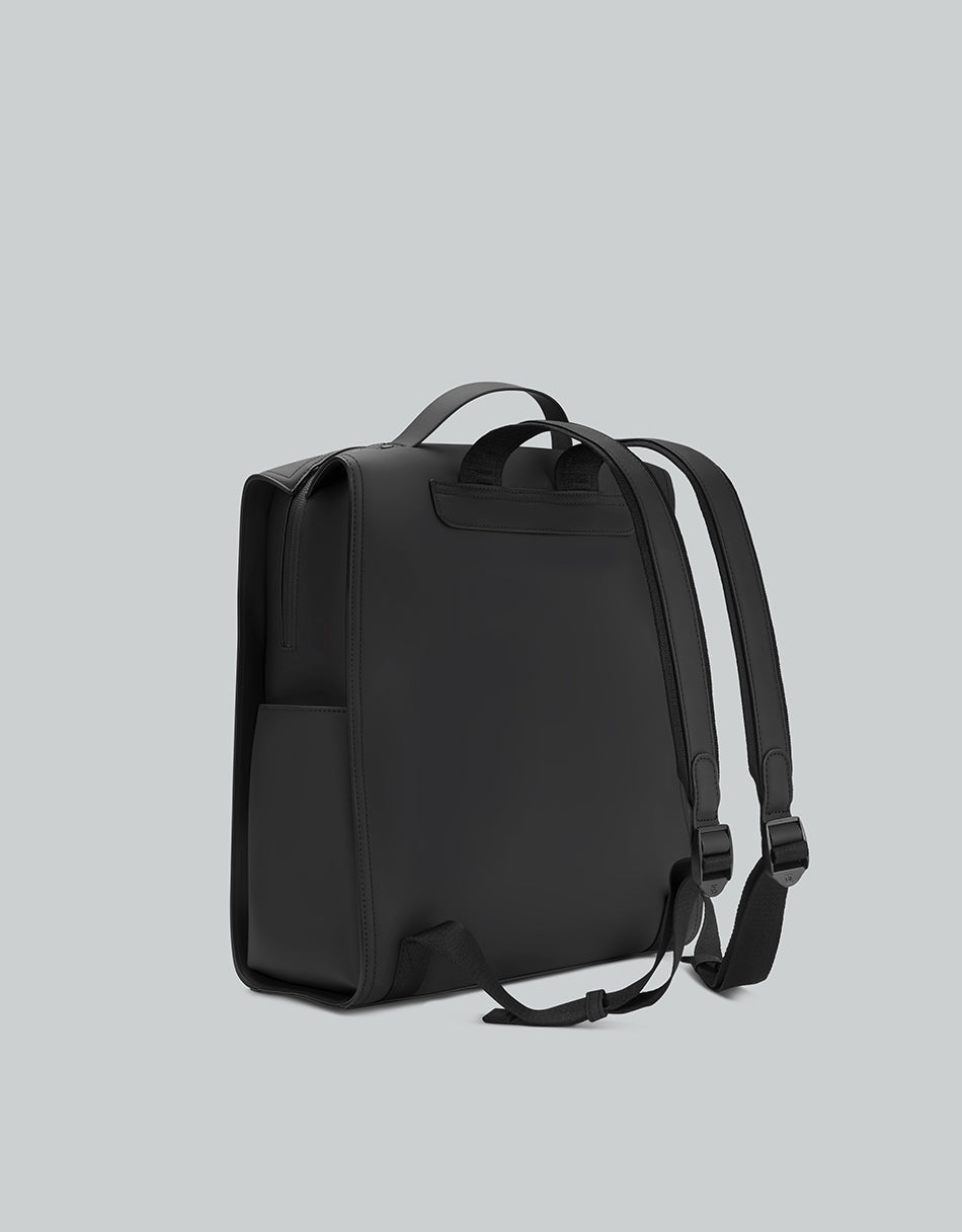 Gaston Luga Spläsh BPro 14" Backpack - Black - BangOn