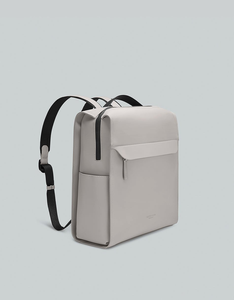Gaston Luga Spläsh BPro 14" Backpack - Taupe - BangOn