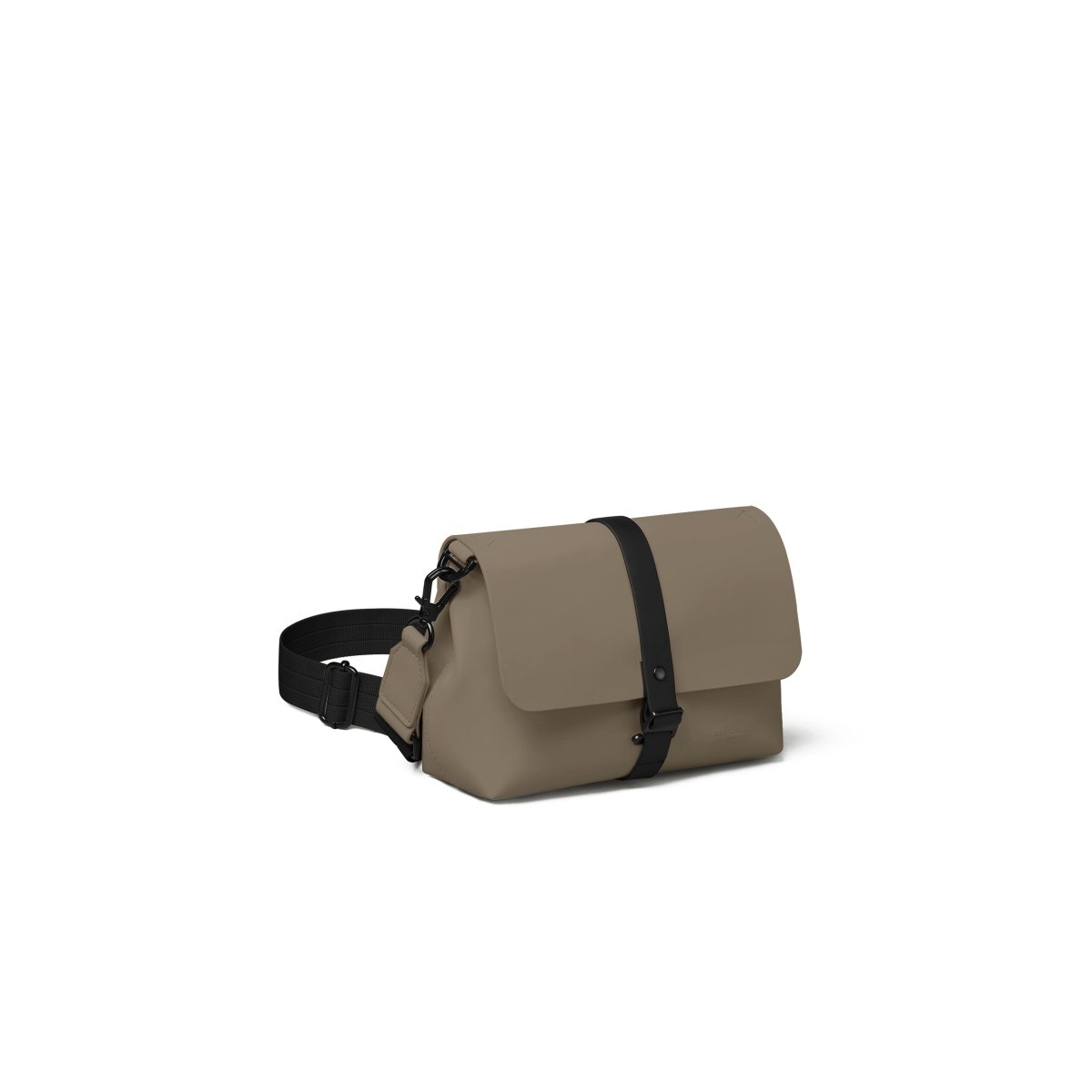 Gaston Luga Spläsh Crossbody Bag - Bear - BangOn