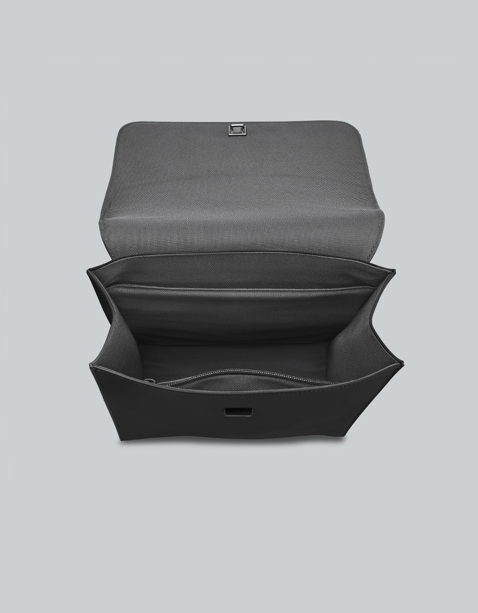 Gaston Luga Spläsh ID Backpack - 14" - Black - BangOn
