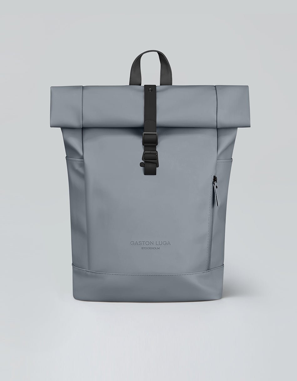 Gaston Luga Spläsh Rolltop 16" Backpack - Granite - BangOn