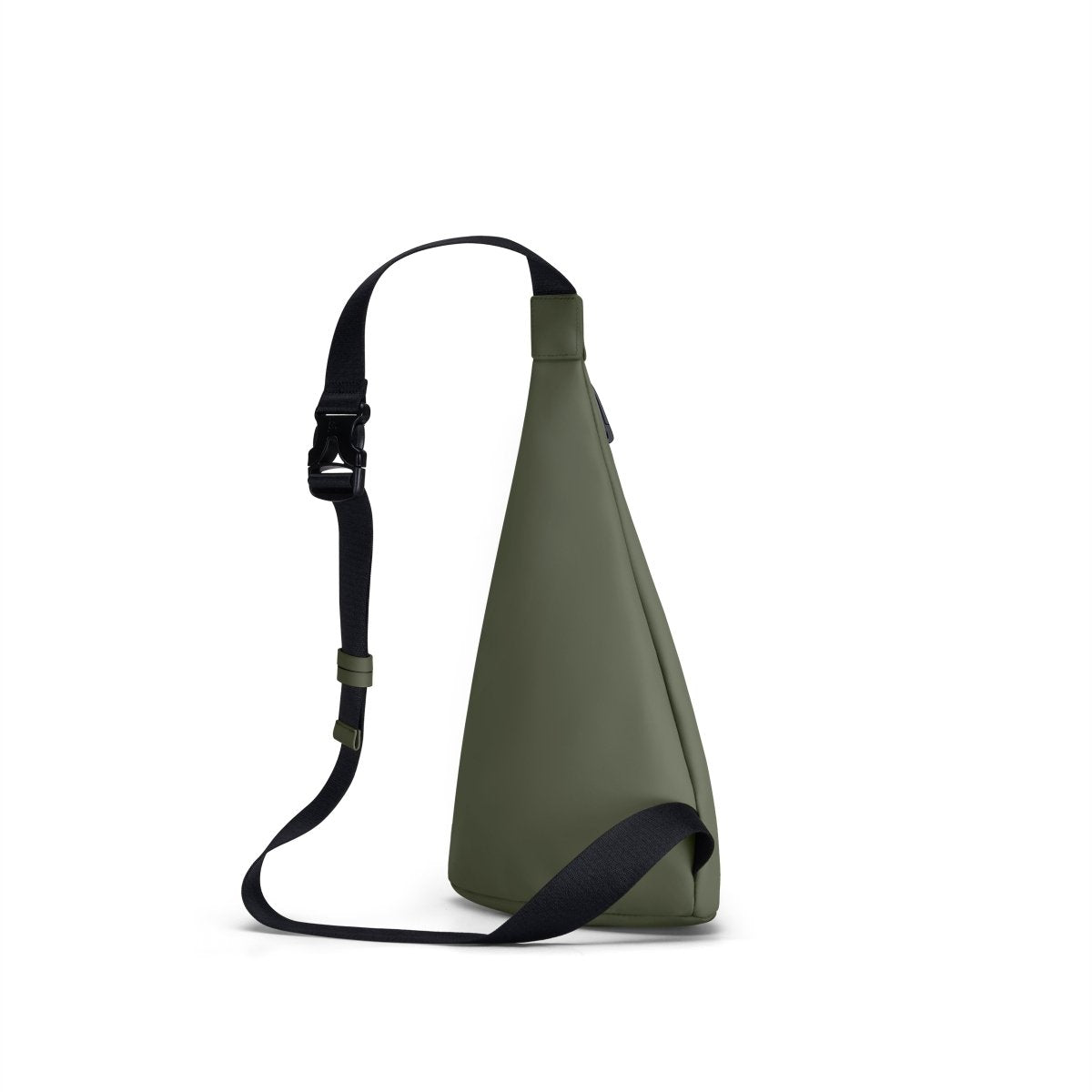Gaston Luga Spläsh Sling Bag - Olive - BangOn