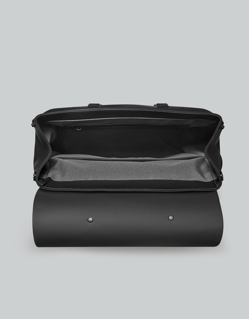 Gaston Luga Splash 13" 2.0 Backpack - Black - BangOn