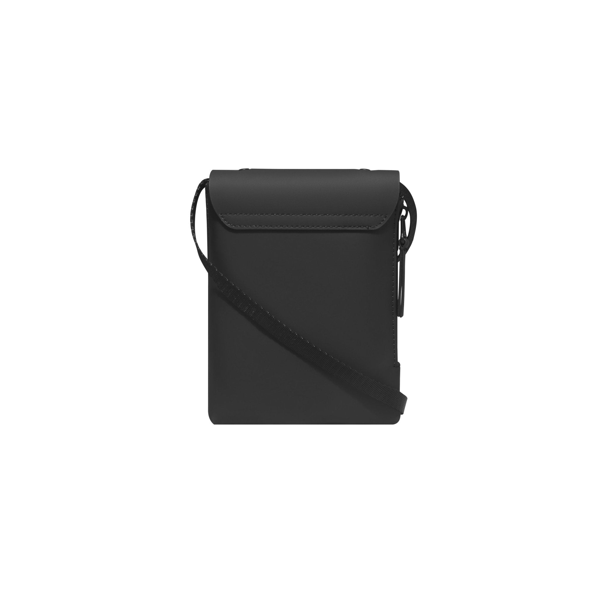 Gaston Luga Splash Mini Crossbody - Black Backpack - BangOn