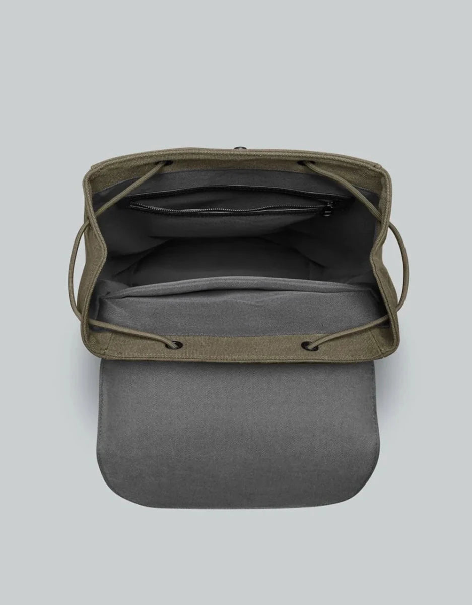 Gaston Spläsh 2.0 Backpack -Fern Green - BangOn