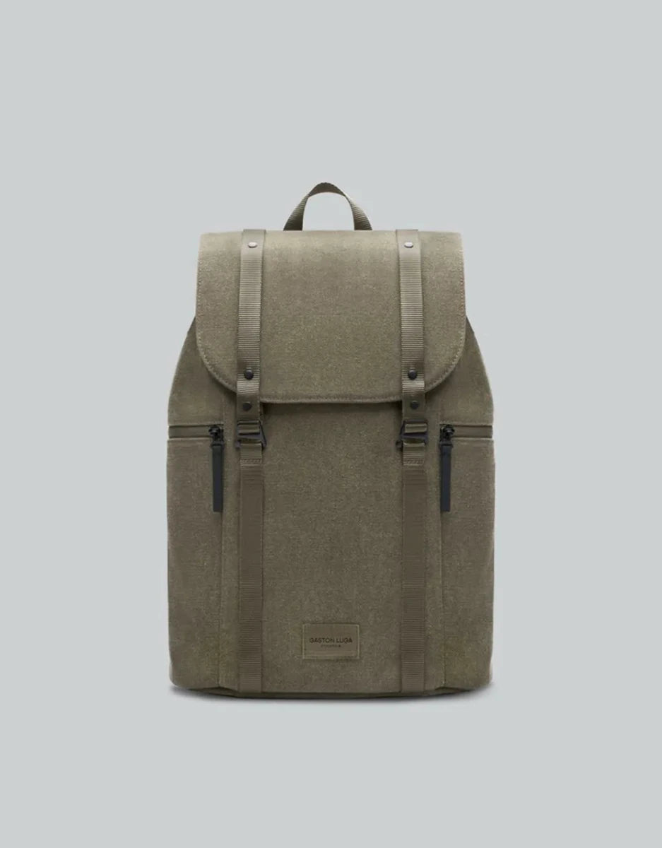 Gaston Spläsh 2.0 Backpack -Fern Green - BangOn