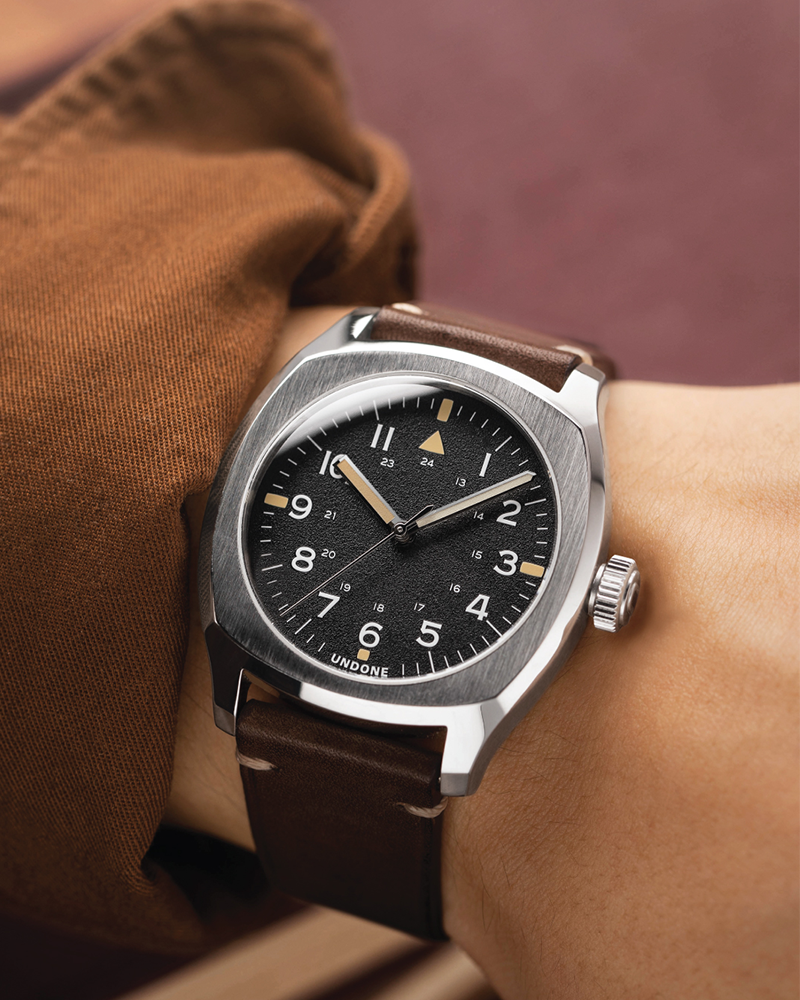 Terra Daybreak #TRA-DBK-SST