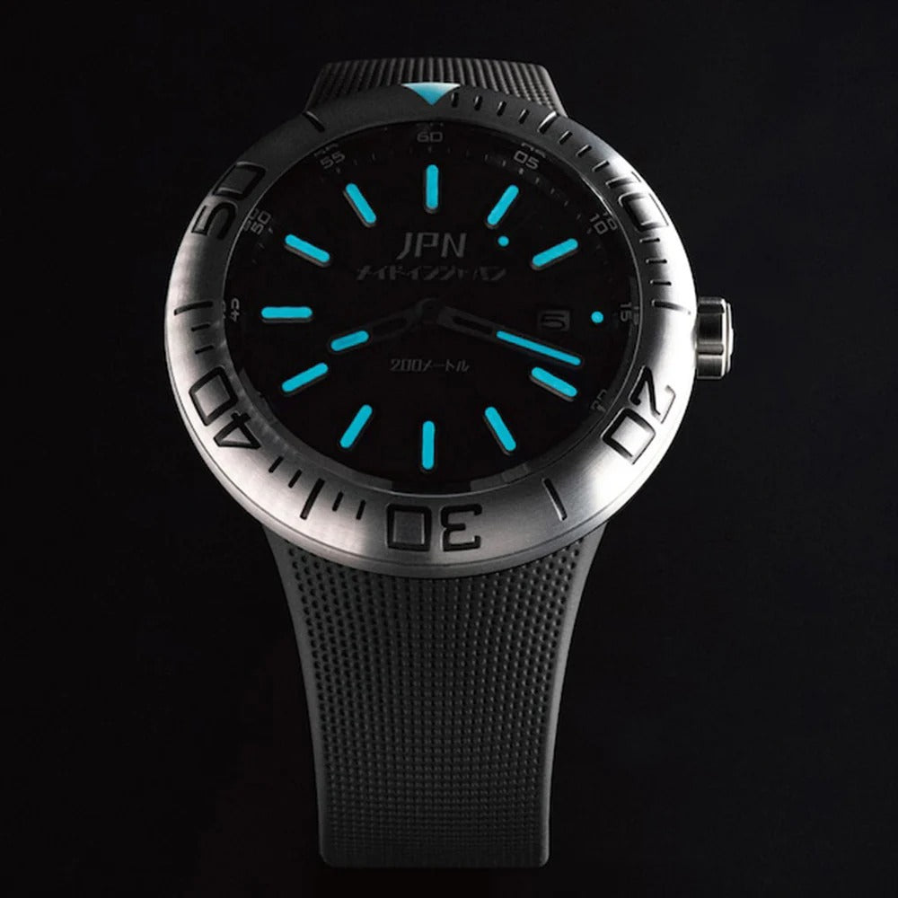 JPN SHINKAI SILBER #JPNW-002CSV