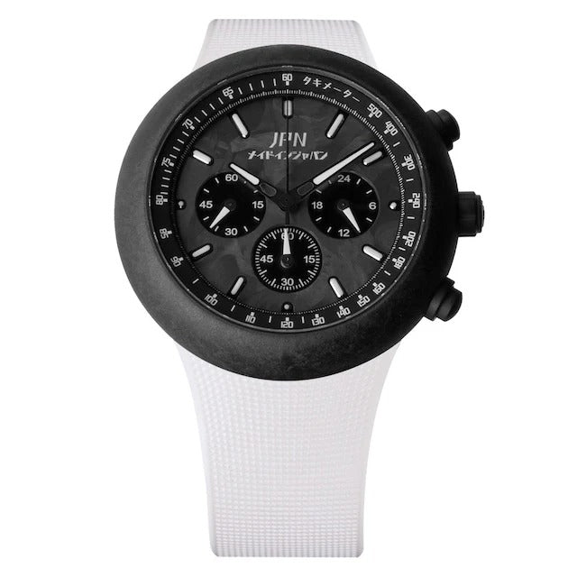 JPN 130R Carbon #JPNW-001CN