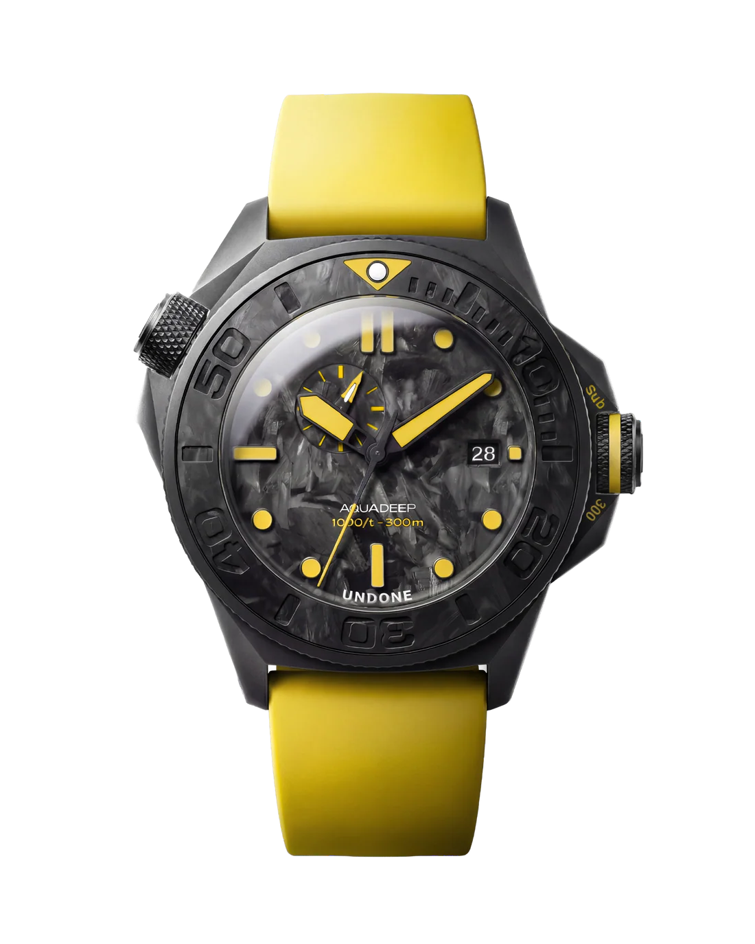 <tc>UNDONE</tc> Aquadeep Submerge Carbon