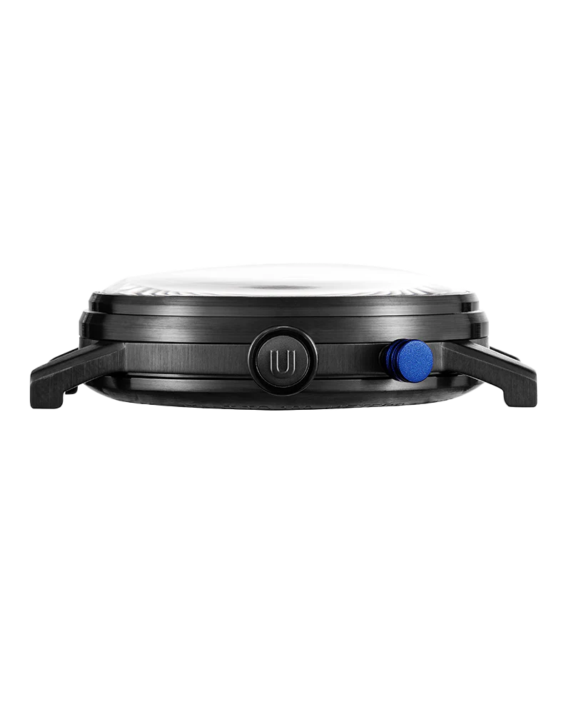 UNDONE x Atlassian Williams Racing - FW47 Watch #COL-WIL-FW47