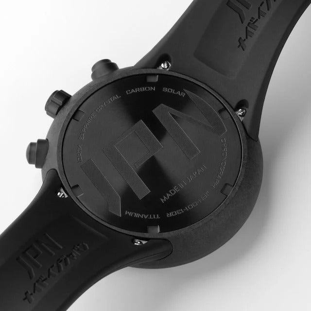 JPN 130R Carbon #JPNW-001CN