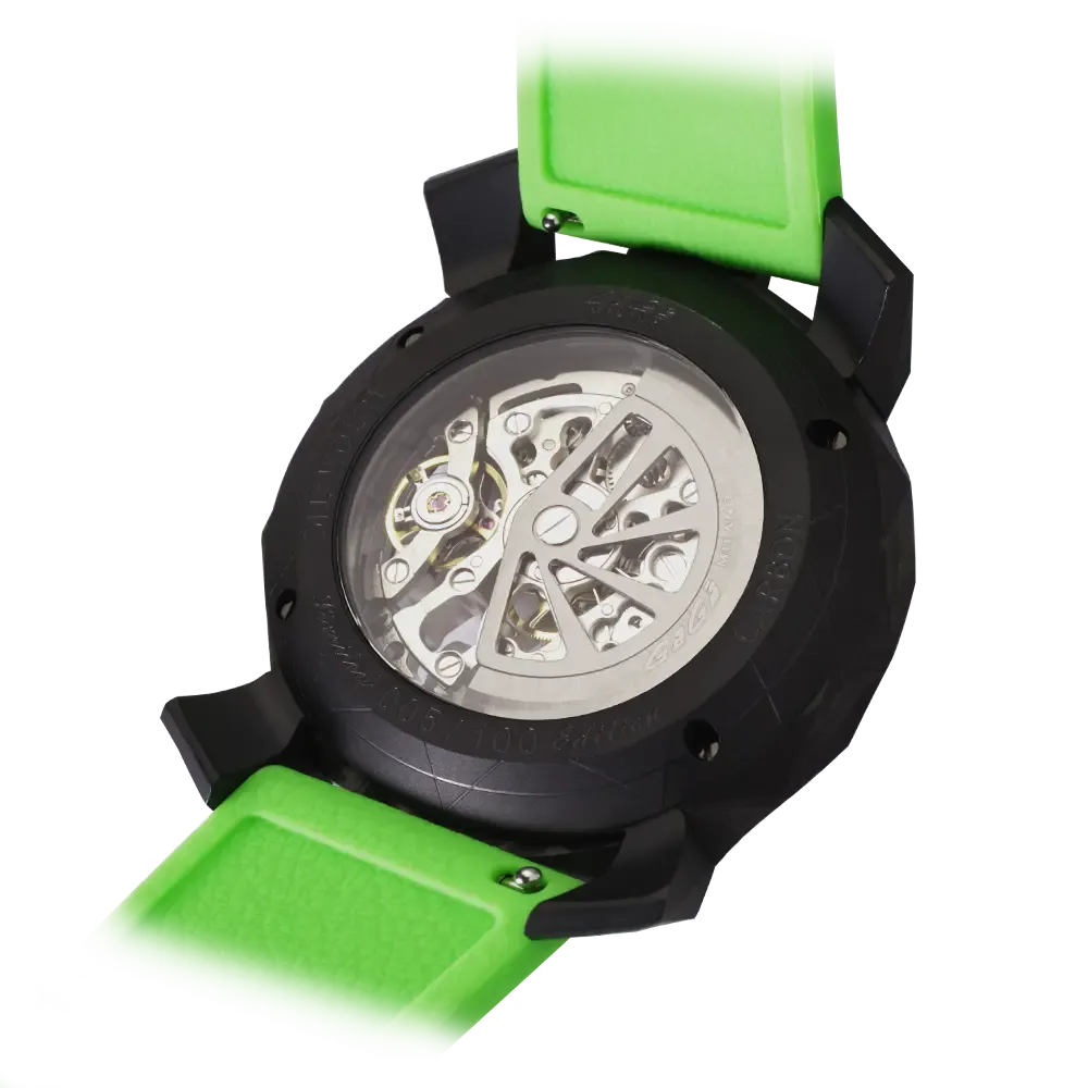 Kristallkohle #8560CY01C0SYAG0