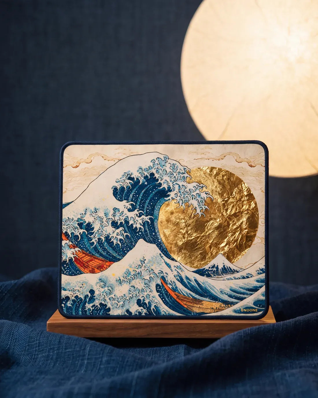 UNDONE Aquadeep The Great Wave