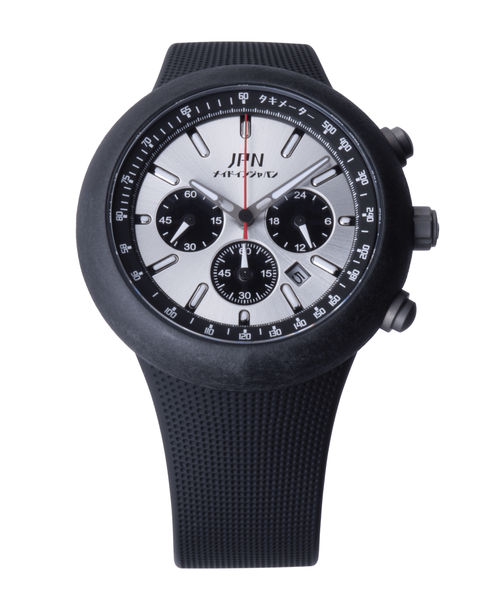JPN 130R Carbon Watch - BangOn