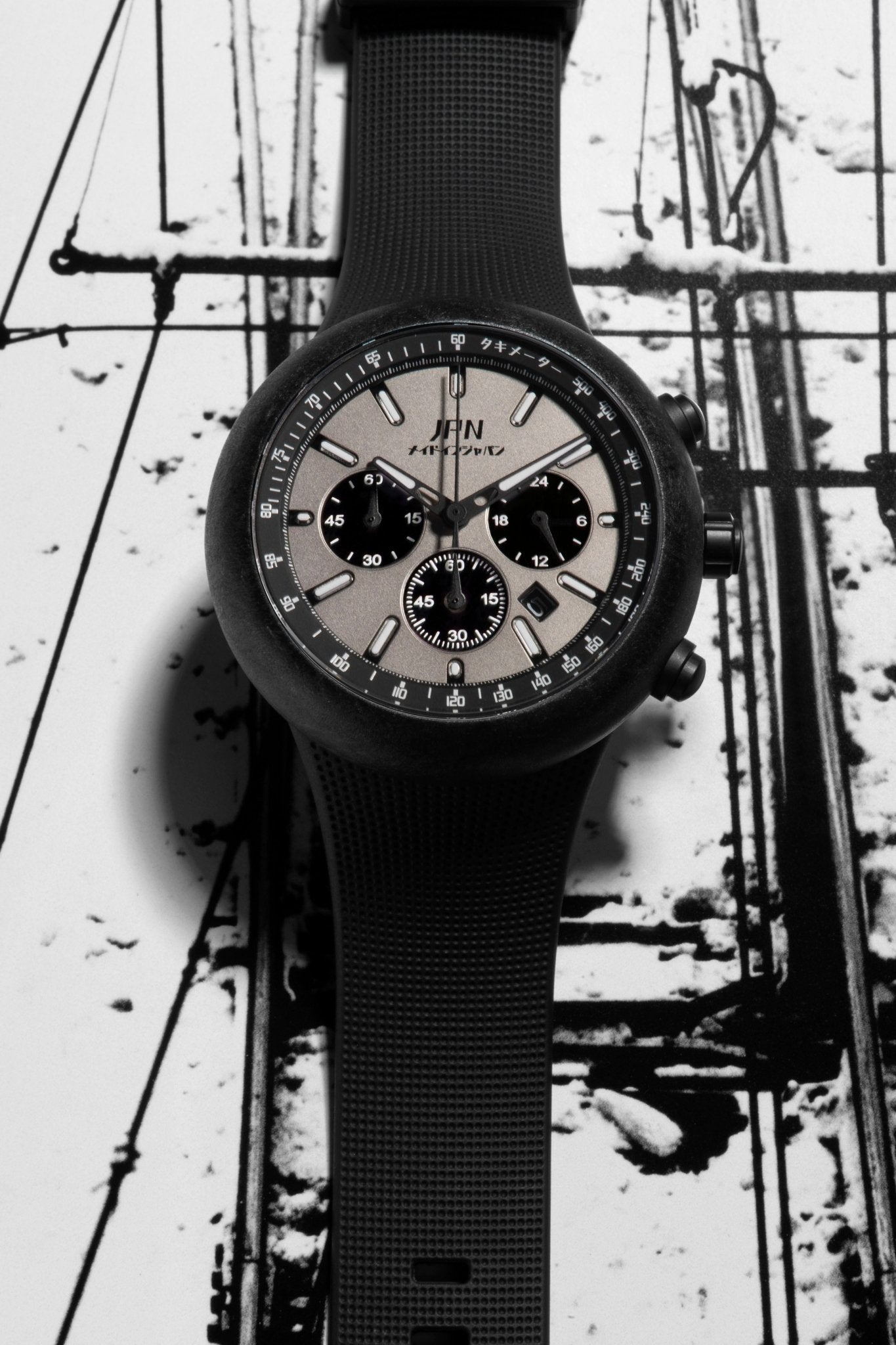 JPN Watch Collection | Bang On