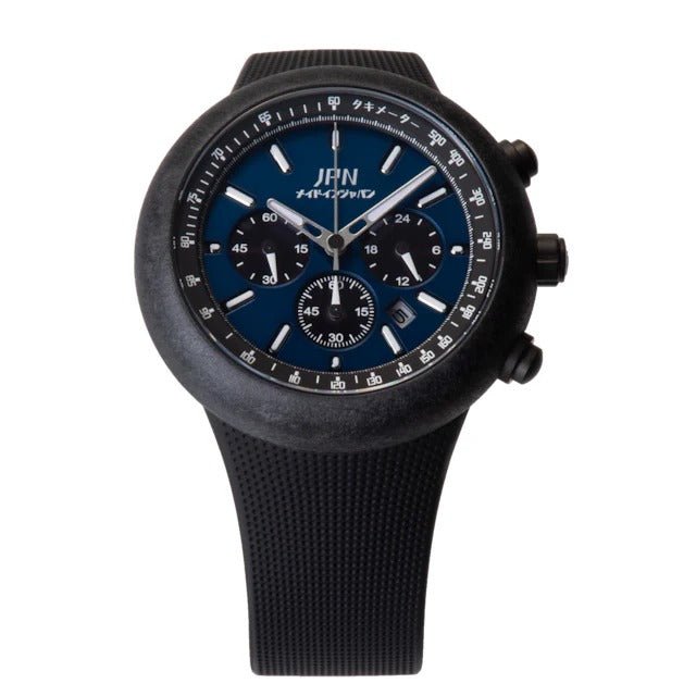 JPN 130R Limited Navy Watch - BangOn