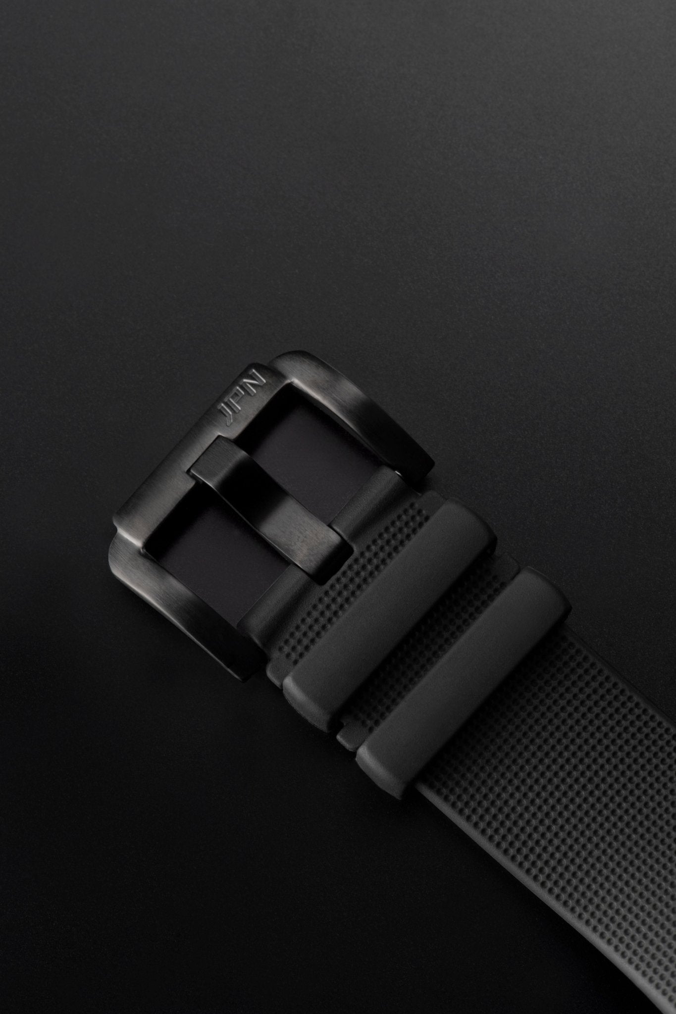 JPN SHINKAI BLACK Watch - BangOn