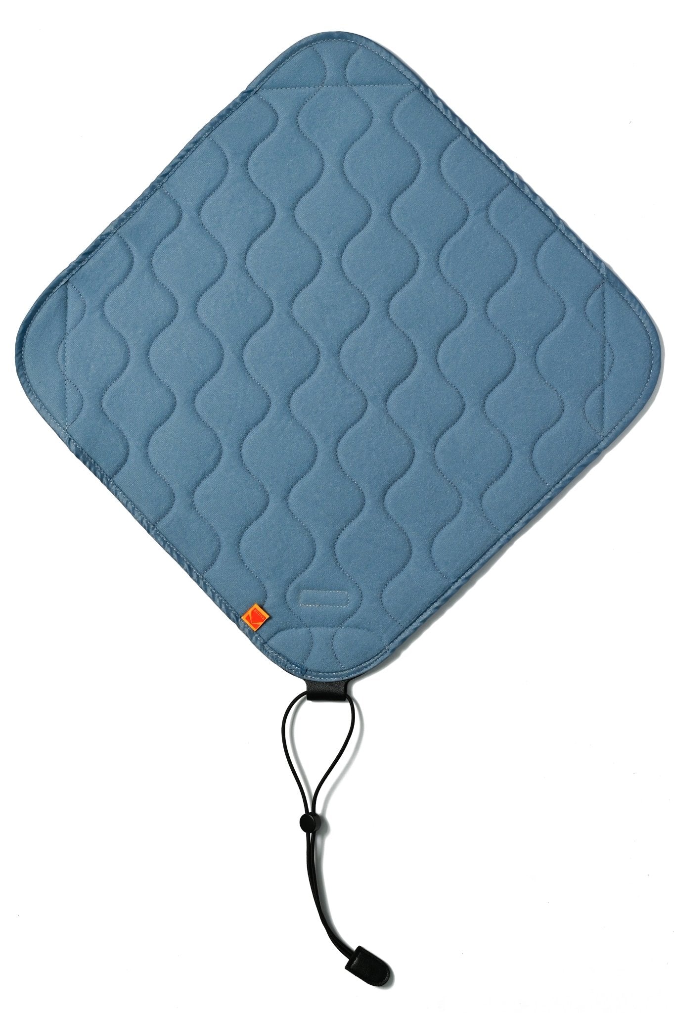 KODAK Camera Wrap Size L 38.5x38.5cm (Steel Blue) Accessory - BangOn