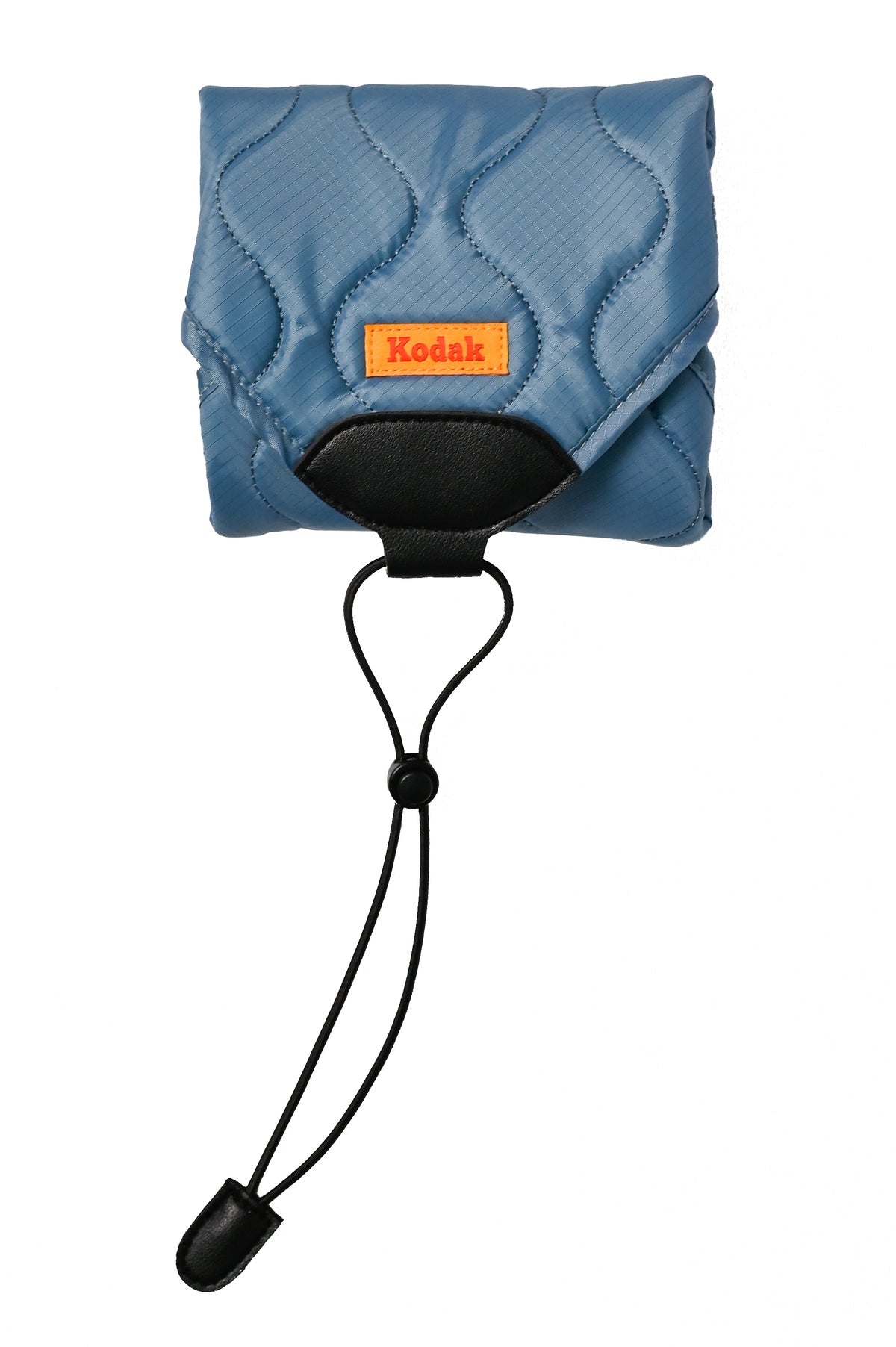 KODAK Camera Wrap Size L 38.5x38.5cm (Steel Blue) Accessory - BangOn