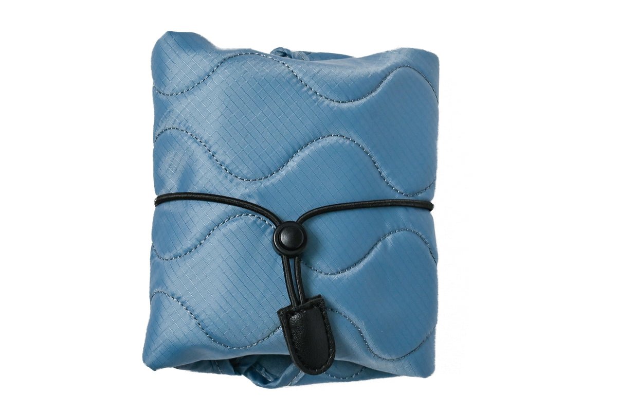 KODAK Camera Wrap Size L 38.5x38.5cm (Steel Blue) Accessory - BangOn