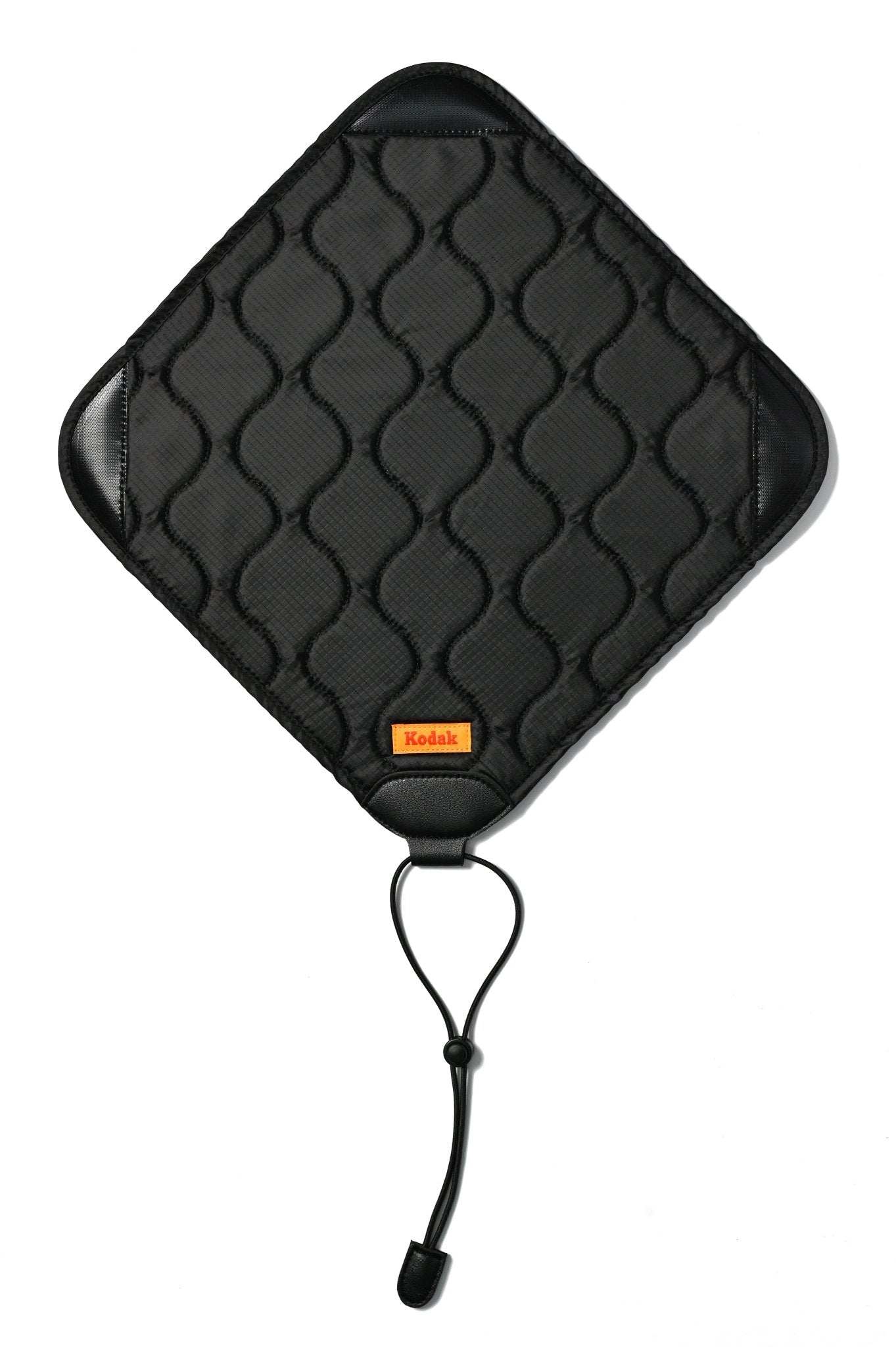 KODAK Camera Wrap Size M 31x31cm (Black) Accessory - BangOn