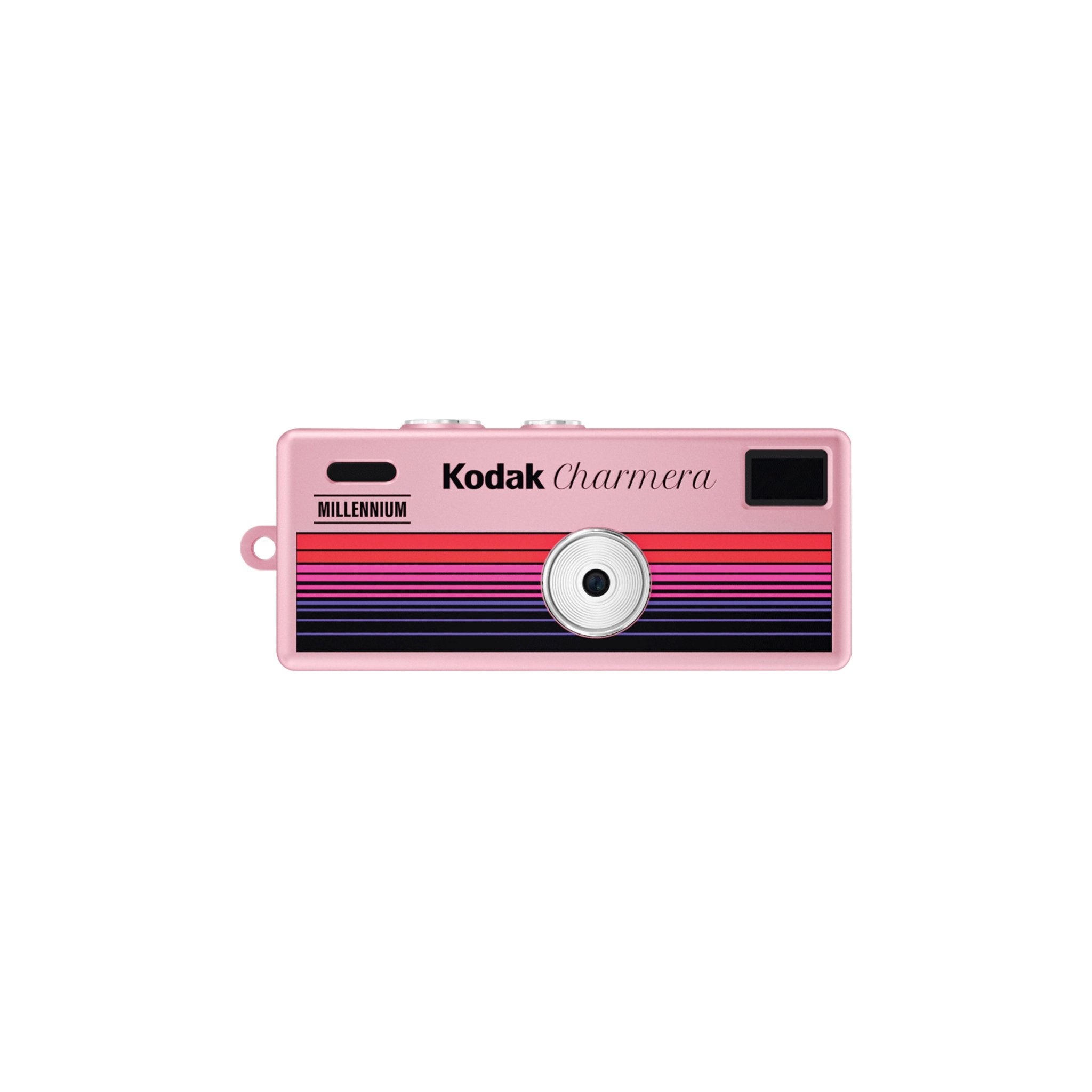Kodak Charmera Y2K Edition