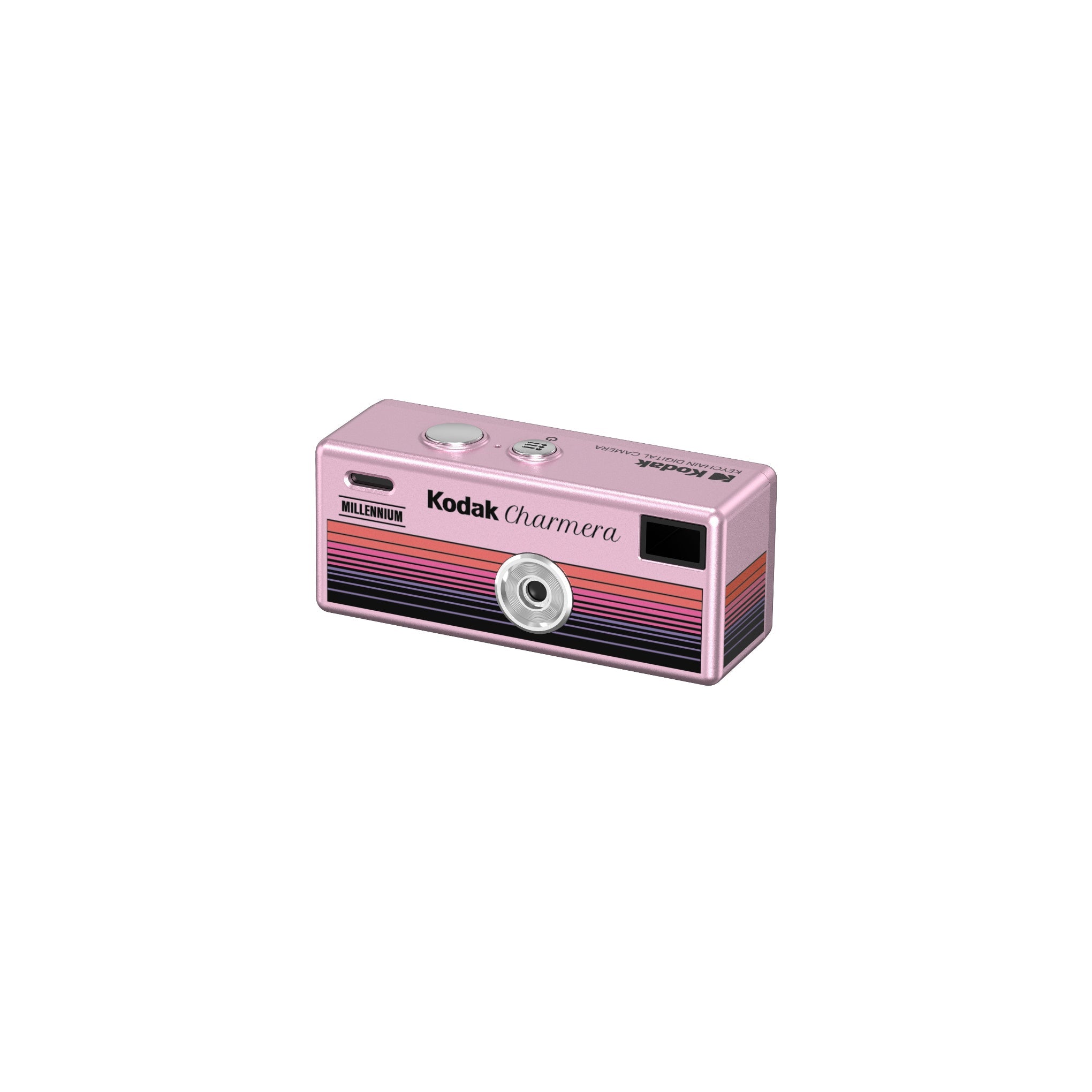 Kodak Charmera Y2K Edition