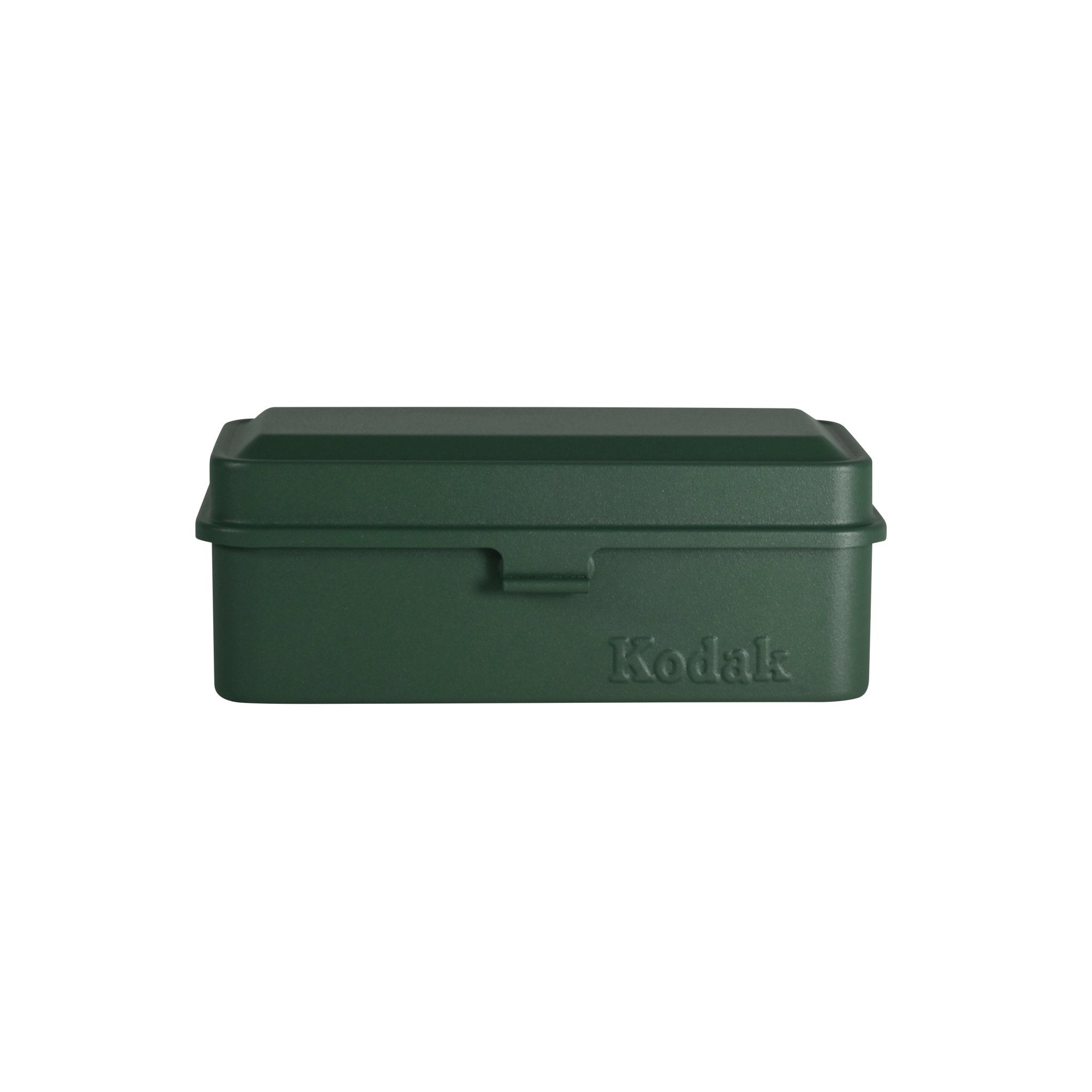 KODAK Film Case (120/135) Olive - BangOn