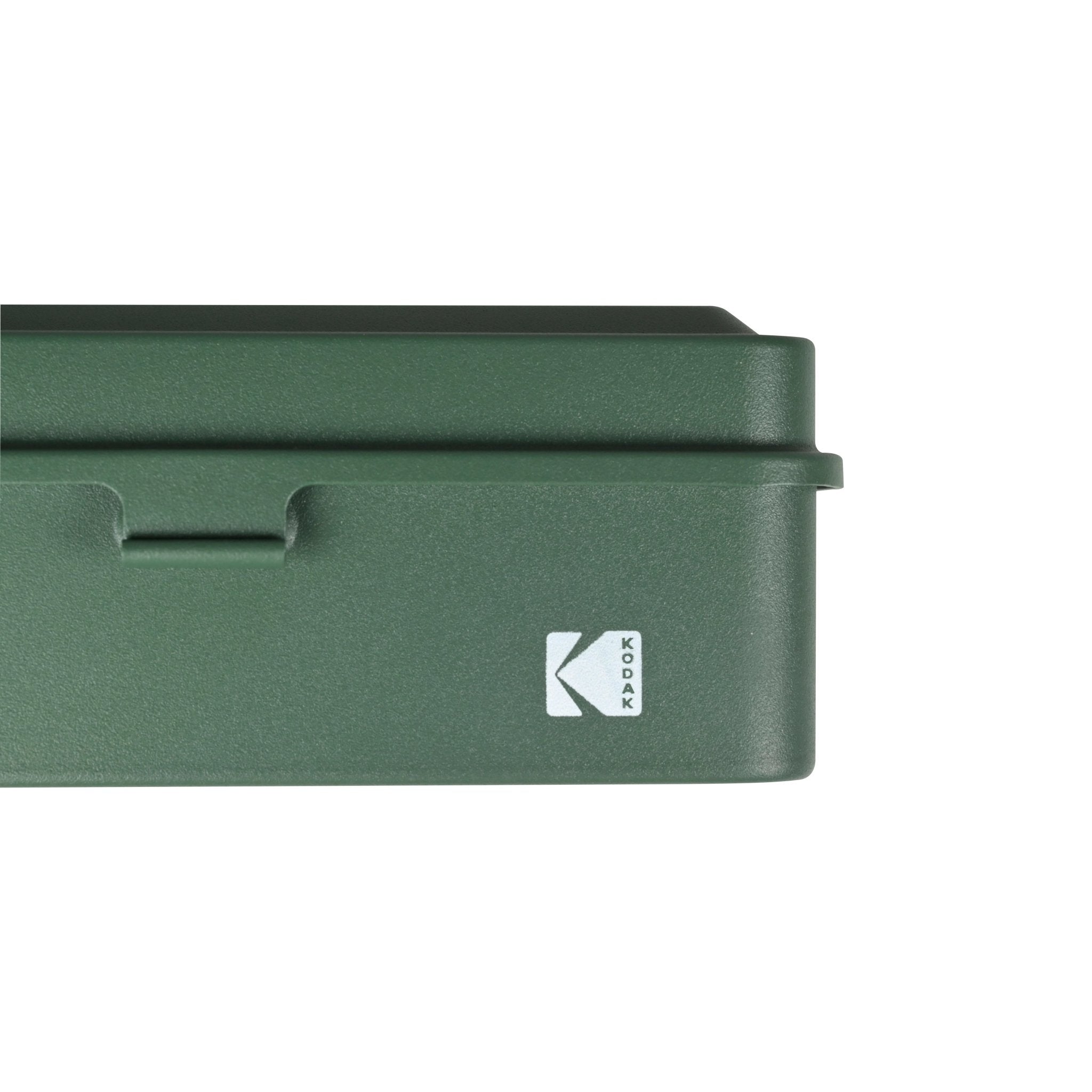 KODAK Film Case (120/135) Olive - BangOn